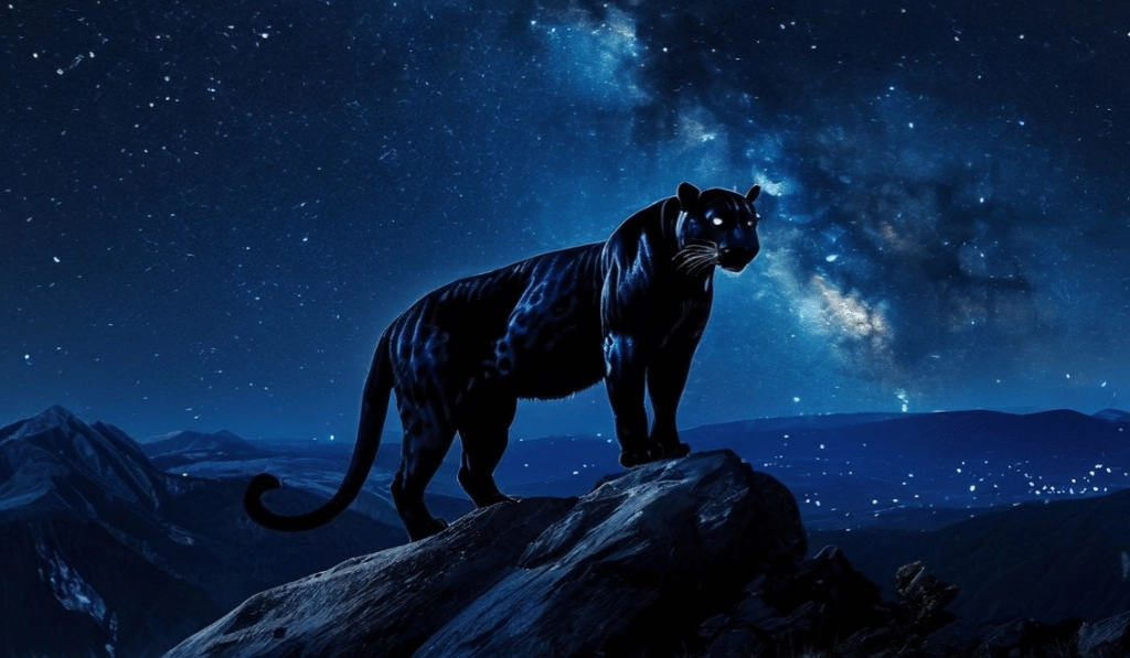 what does it mean to dream of a black panther what does it mean to dream of a black panther