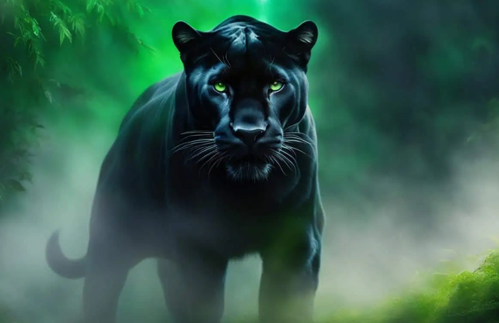 black panther dream interpretation black panther dream interpretation