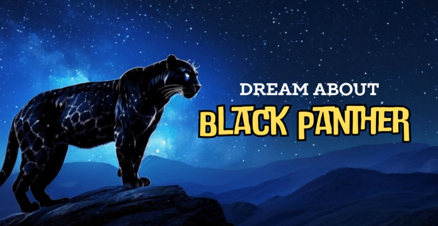 black panther dream interpretation black panther dream interpretation