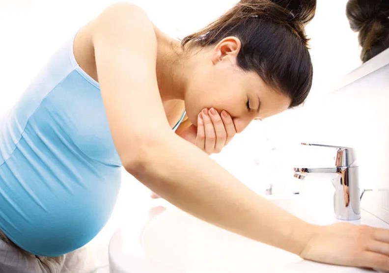 dream interpretation vomiting