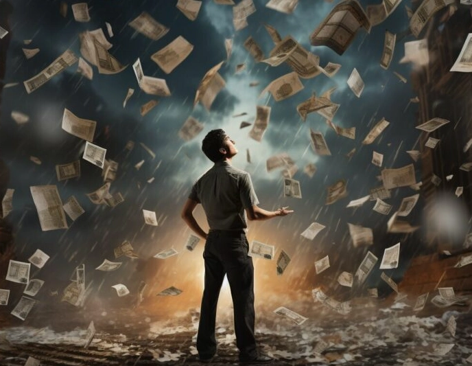 dream interpretation money