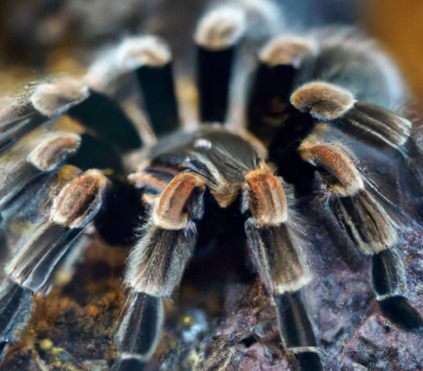 tarantula dream meaning