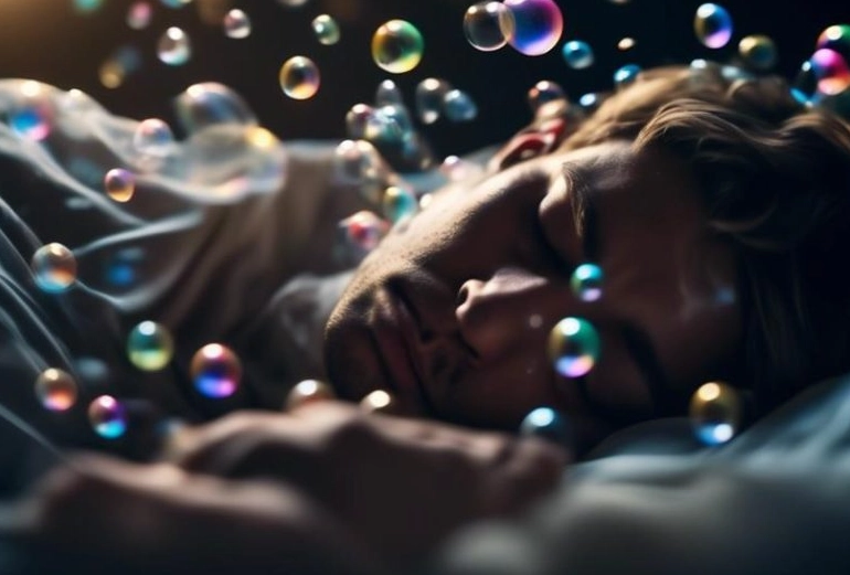 dream about making out meaning