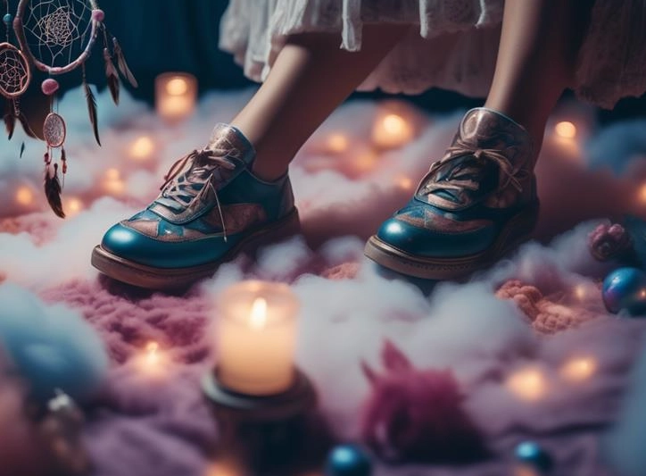 dream about shoes meaning dream about shoes meaning