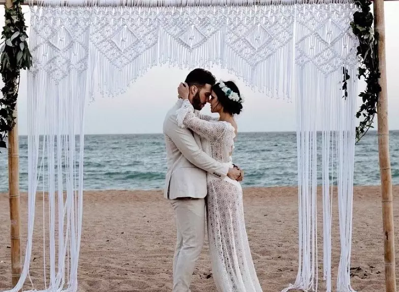 wedding dream interpretation