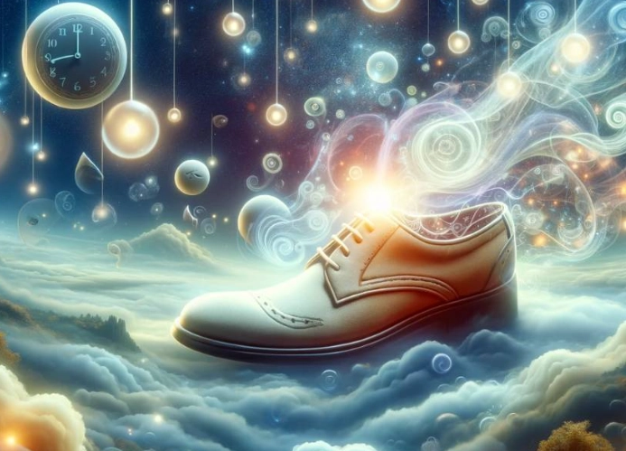 shoes in dreams shoes in dreams
