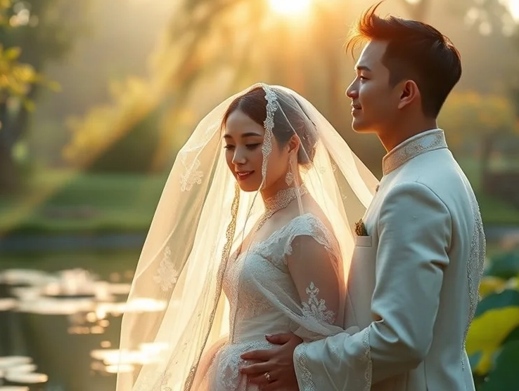 wedding dream interpretation