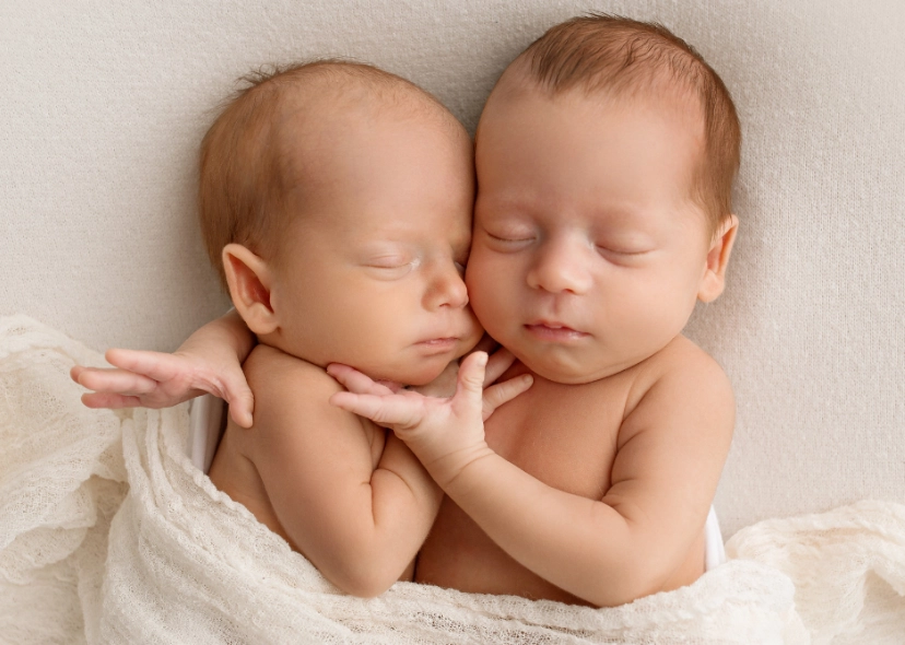 dream of twins dream of twins