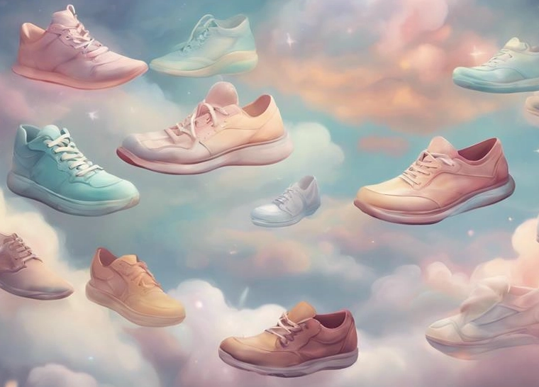 dream interpretation shoes