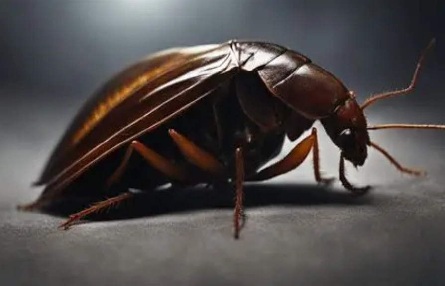 roach dream interpretation