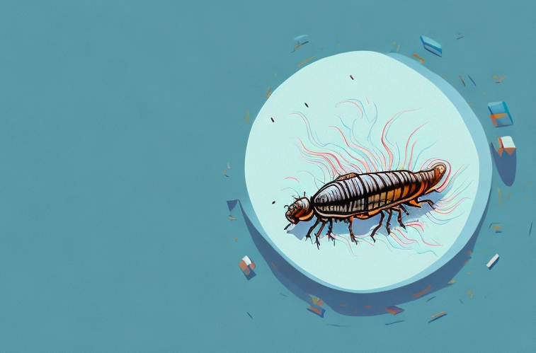 roach dream interpretation