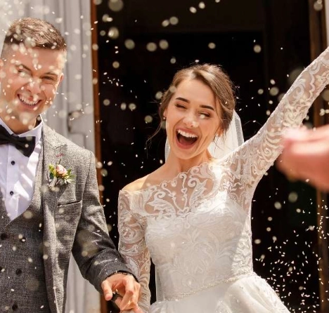 wedding dream interpretation