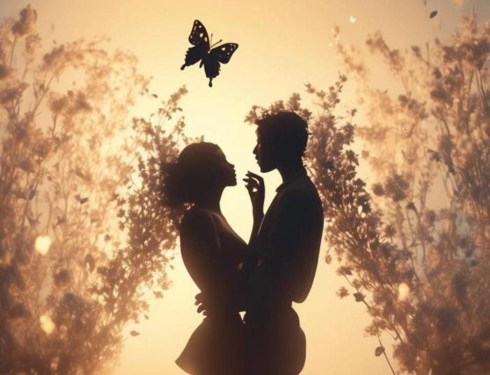 what does it mean when you dream about making out