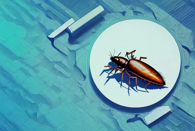 spiritual meaning of roach dream