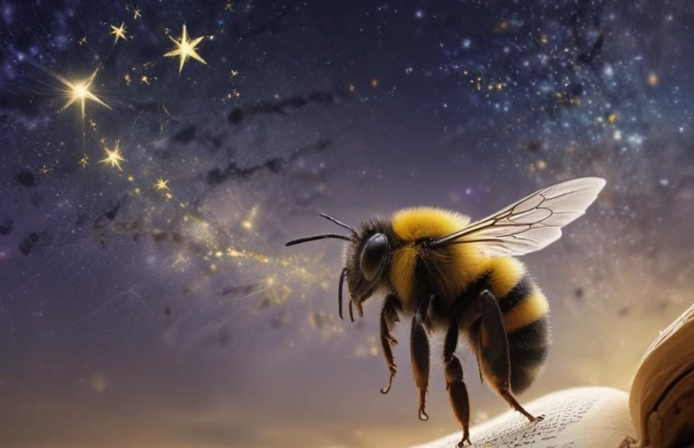 bumblebee dream meaning