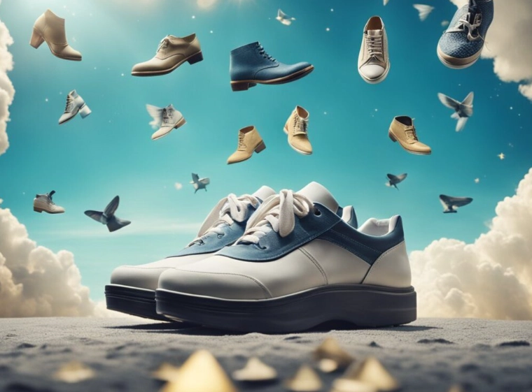 dream about shoes meaning dream about shoes meaning