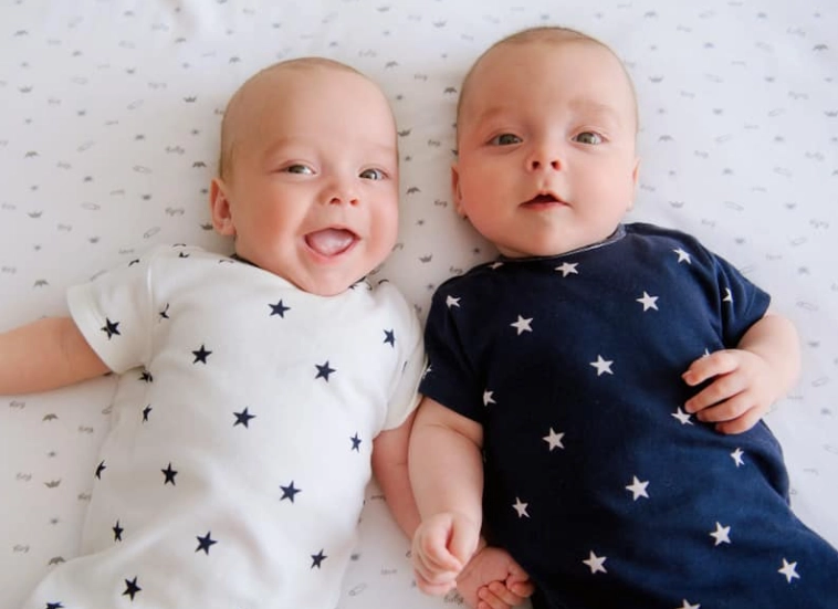 dream of twins dream of twins