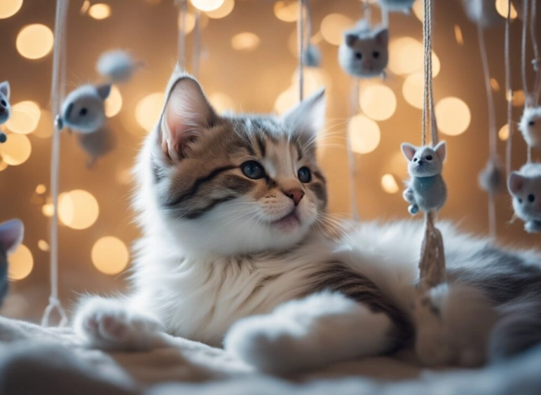 what does it mean when you dream of a kitten what does it mean when you dream of a kitten