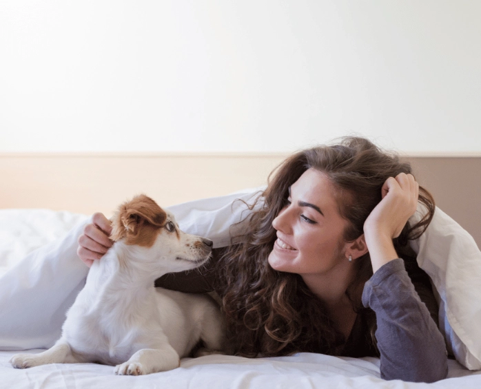 dream meaning about dogs