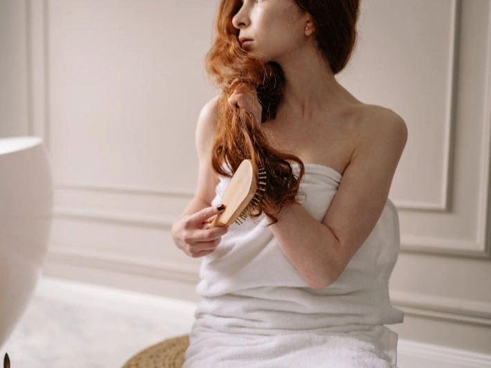 hair dream interpretation