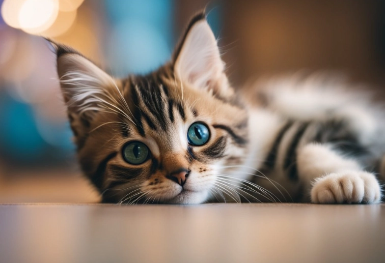 kitten dream symbolism kitten dream symbolism