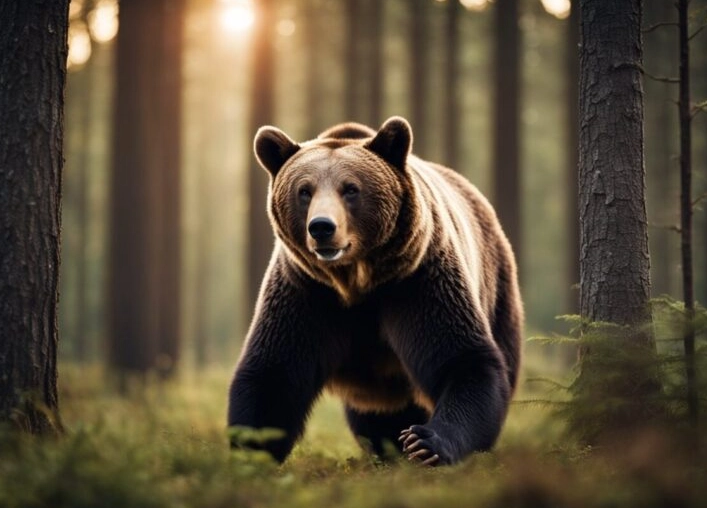 bear attack dream meaning bear attack dream meaning