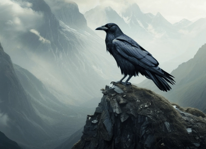 spiritual meaning of crows in dreams spiritual meaning of crows in dreams