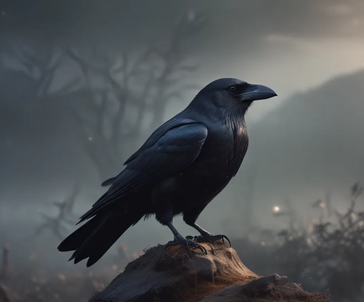 crow dream interpretation crow dream interpretation
