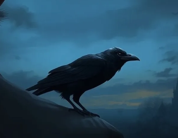crow dream interpretation crow dream interpretation