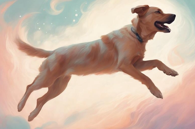 interpret dog dreams