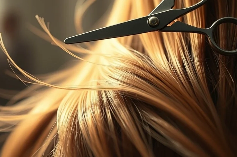 dream interpretation haircut