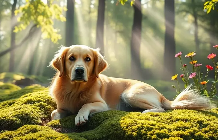 interpret dog dreams