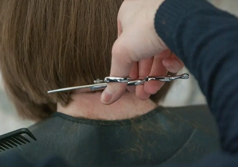 hair cut dream meaning