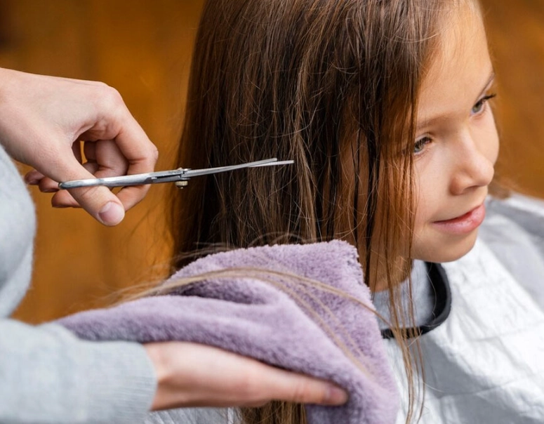 dream interpretation haircut