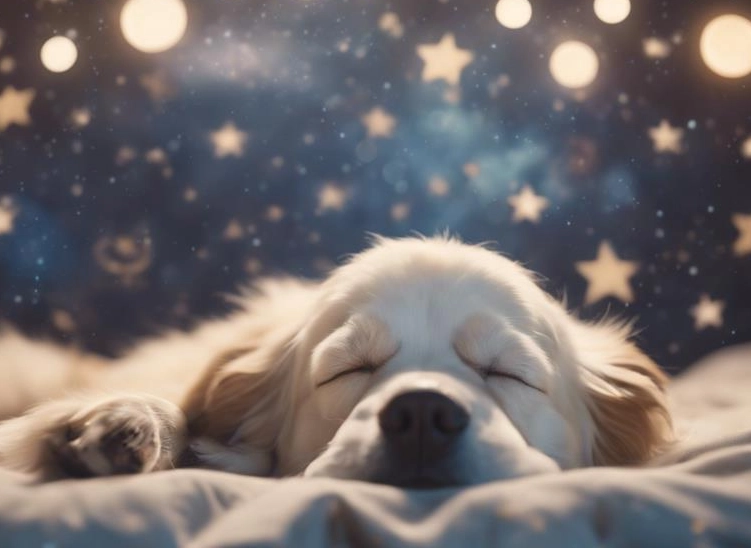 spiritual meaning of dogs in dreams