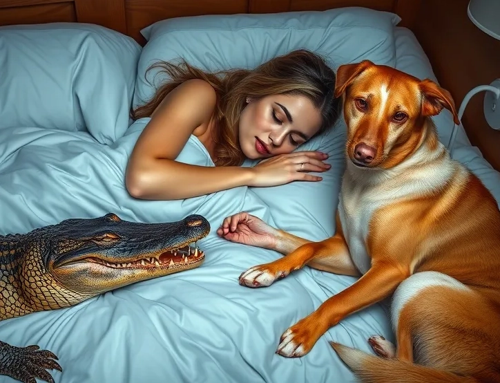 spiritual meaning of dogs in dreams