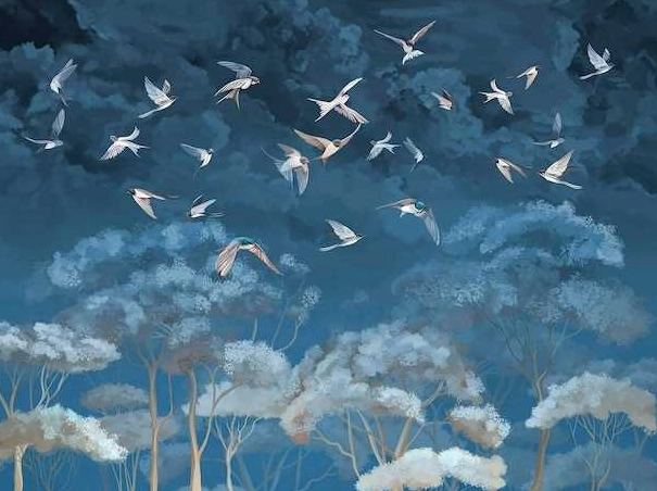 spiritual meaning of birds in dreams spiritual meaning of birds in dreams