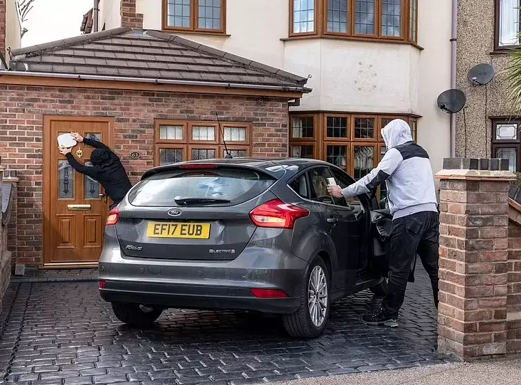 dream about stolen car meaning dream about stolen car meaning