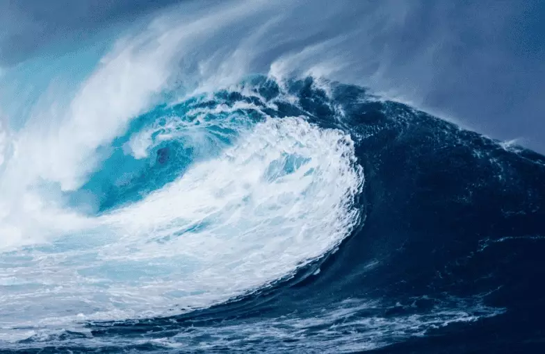 tsunami dream meaning