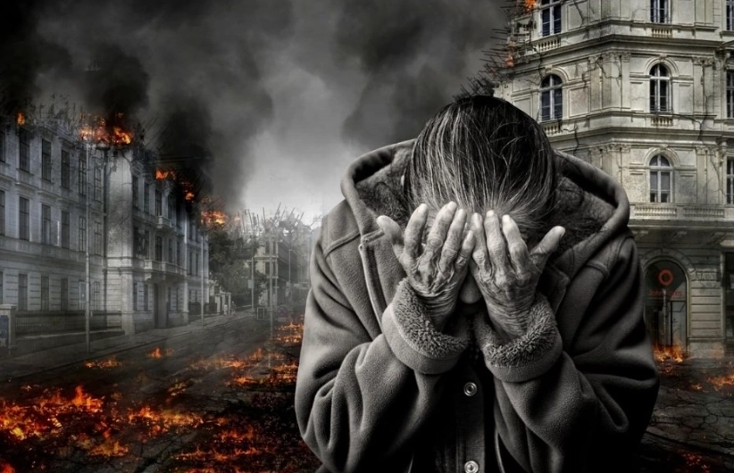 war dream meaning war dream meaning