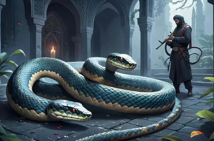 killing a snake in dream meaning killing a snake in dream meaning