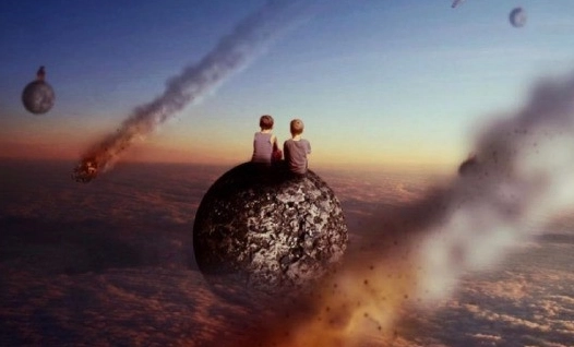 apocalypse dream interpretation