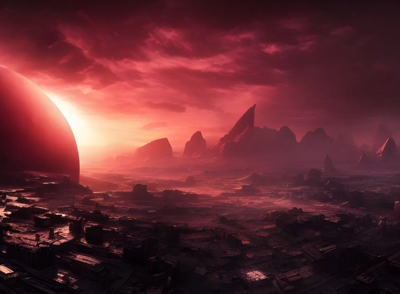 what does it mean to dream about the end of the world