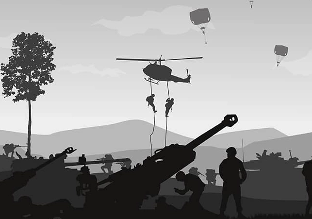 dreaming of war dreaming of war