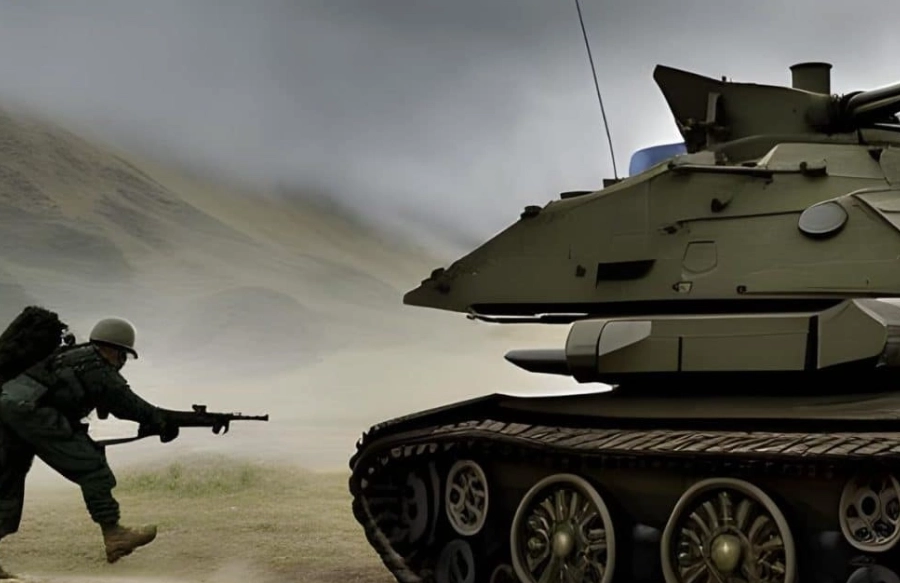 war dream interpretation war dream interpretation