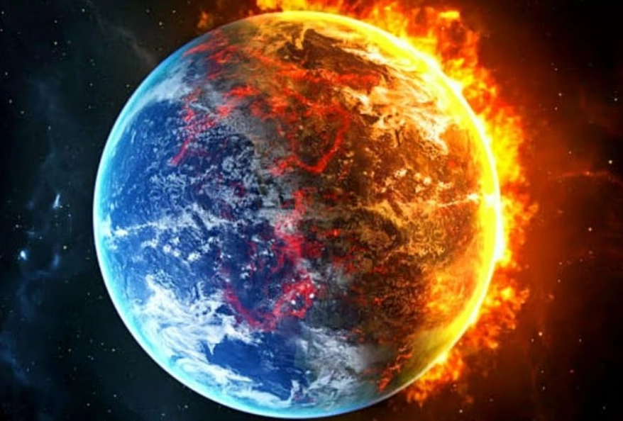 what does it mean to dream about the end of the world