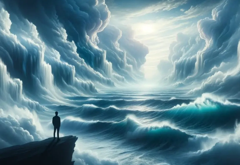 symbolism of water in dreams