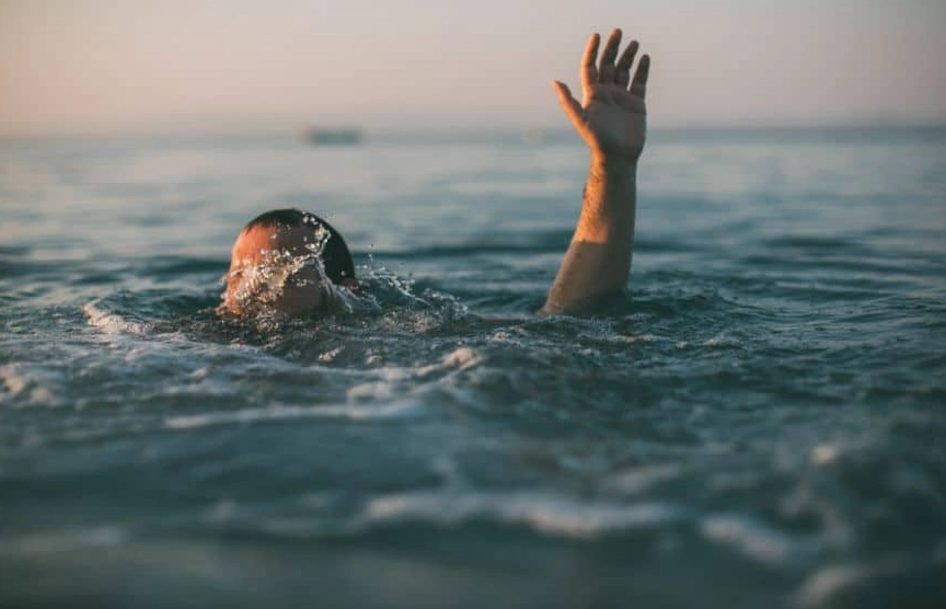 dreaming of water interpretation