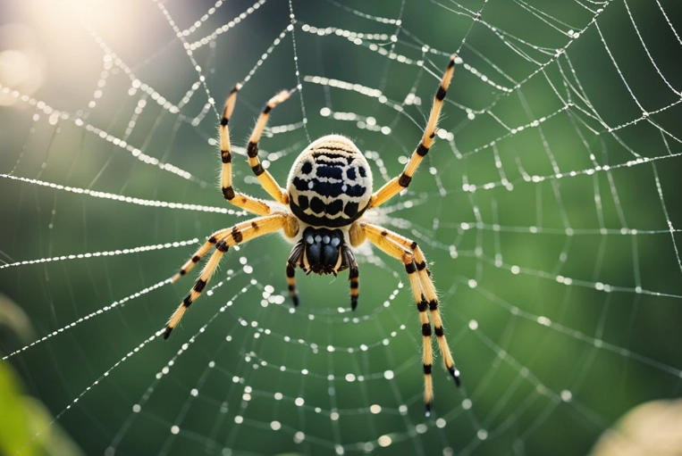 dream about spiders meaning dream about spiders meaning