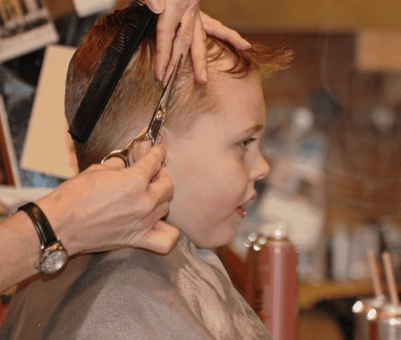 dream of cutting hair dream of cutting hair